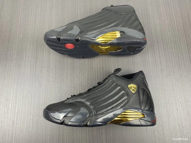 'Defining 14 Retro 487471-022 Moments' Air Jordan 1213